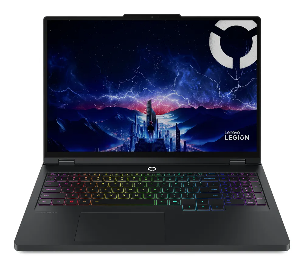 Lenovo Legion Pro 5 OLED 16IAX10 - 16" - Intel Core Ultra 7 - 32GB RAM/1TB SSD - RTX 5070