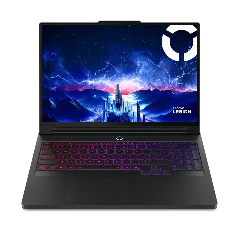 Lenovo Legion Pro 7 16IAX10H 83F5 | 83f500qgge | Intel Core Ultra 7 255HX - Win 11 Home