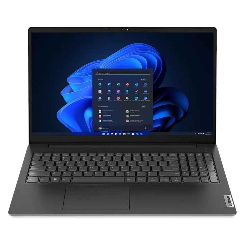 Lenovo V15 Gen 4 (15.60", 512 GB, 8 GB, DE, Intel Core i3-1315U)