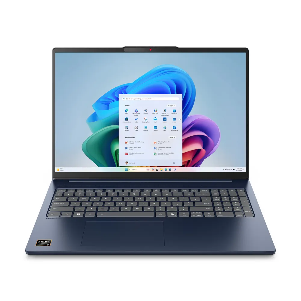 Lenovo IdeaPad Slim 5 16AKP10 83HY | 83hy009rge | AMD Ryzen AI 5 330 / 2 GHz - Win 11 Home