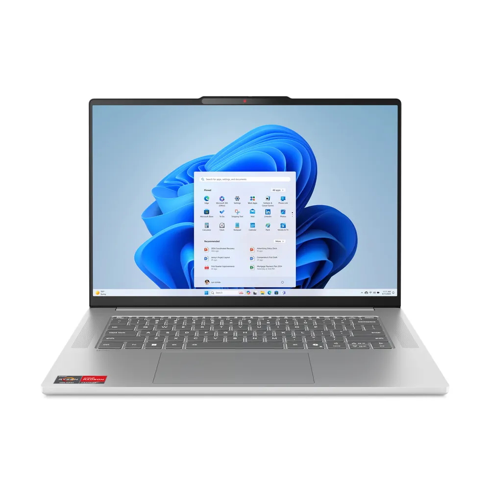 Lenovo IdeaPad Slim 5 15ARP10 83J3 | 83j3006pge | AMD Ryzen 5 7535HS / 3.3 GHz - Win 11 Home