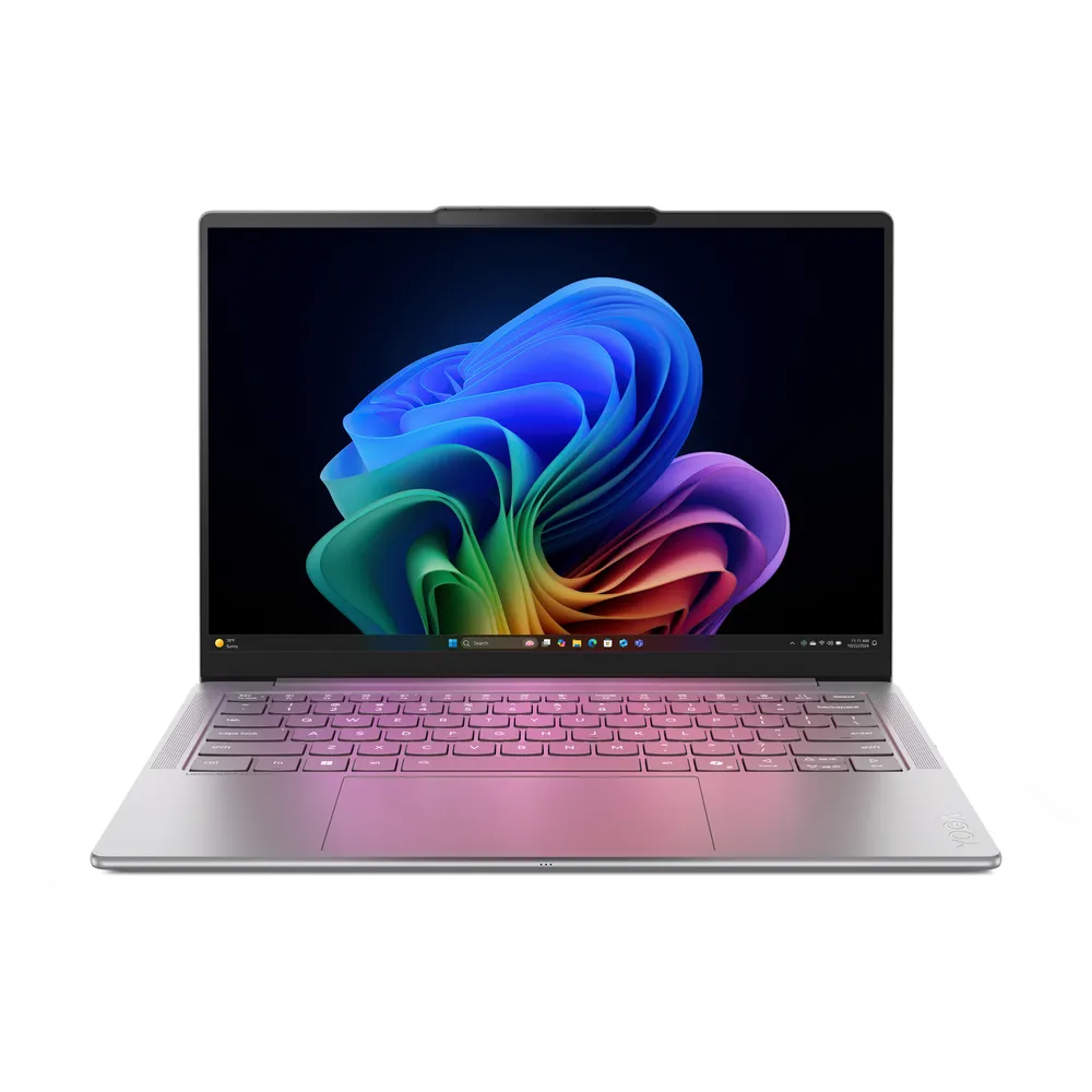 Lenovo Yoga Slim 7 14ILL10 | 83jx0059ge | 14" 2.8K WQXGA+ OLED - Core Ultra 7 256V