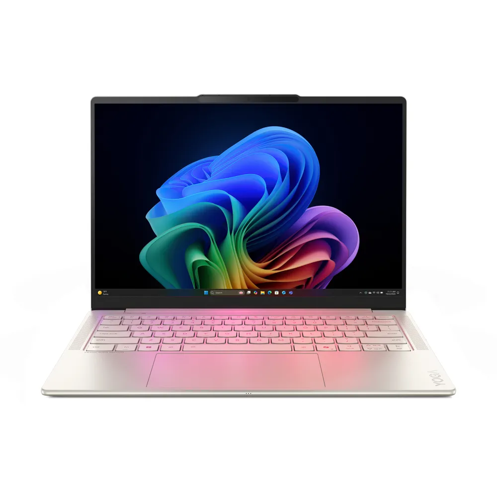 Lenovo Yoga Slim 7 14ILL10 | 83jx008sge | 14" WUXGA OLED - Core Ultra 5 226V