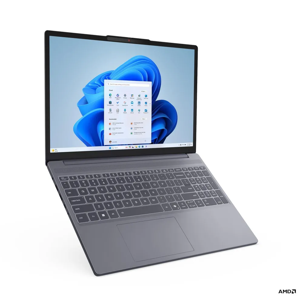 Lenovo IdeaPad Slim 3 15ARP10 | 83k700h4ge | 15.3" WUXGA - AMD Ryzen 5 150