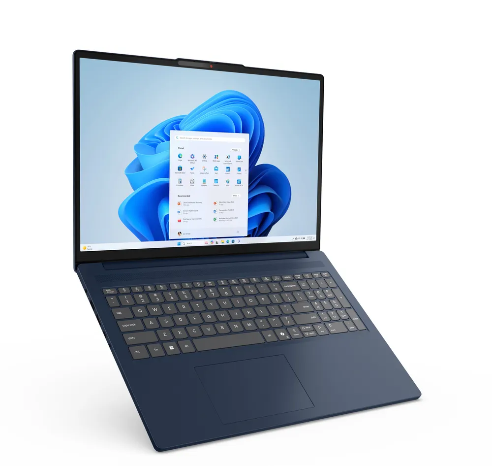 Lenovo IdeaPad Slim 3 16ARP10 | 83k800epge | AMD Ryzen? 7 - 3,2 GHz