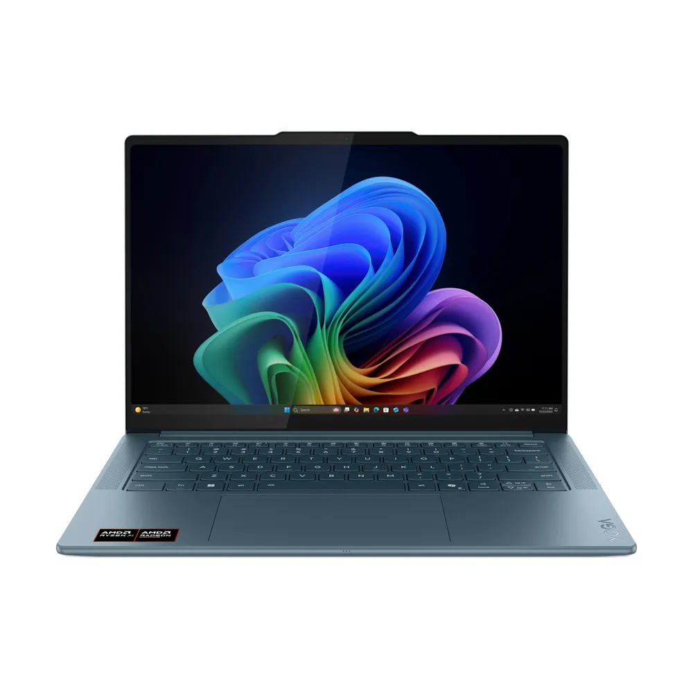 Lenovo Yoga Pro 7 14AKP10 | 83kg000fge | 14.5" 3K OLED - AMD Ryzen AI 7 350