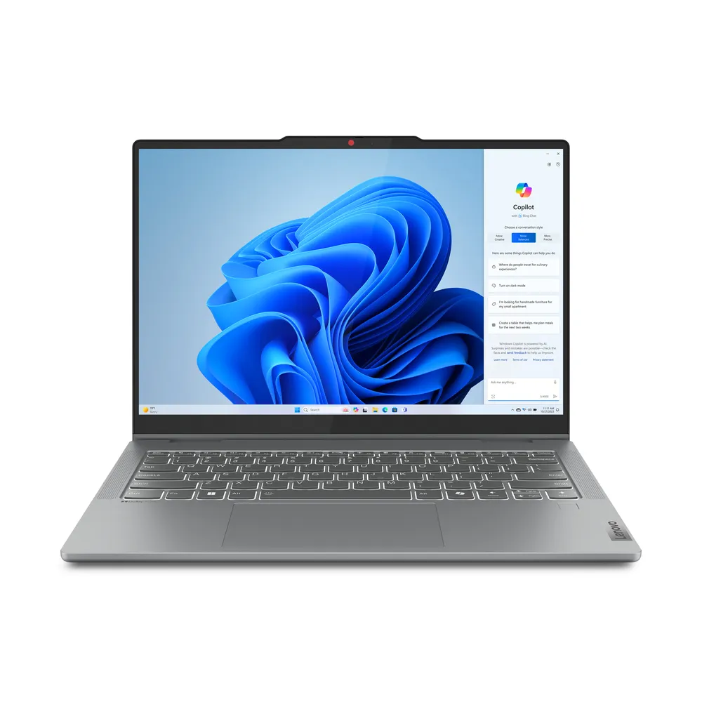 Lenovo IdeaPad 5 2-in-1 14IRH9 | 83kx000sge | 14" WUXGA Touch - Core i7-13620H