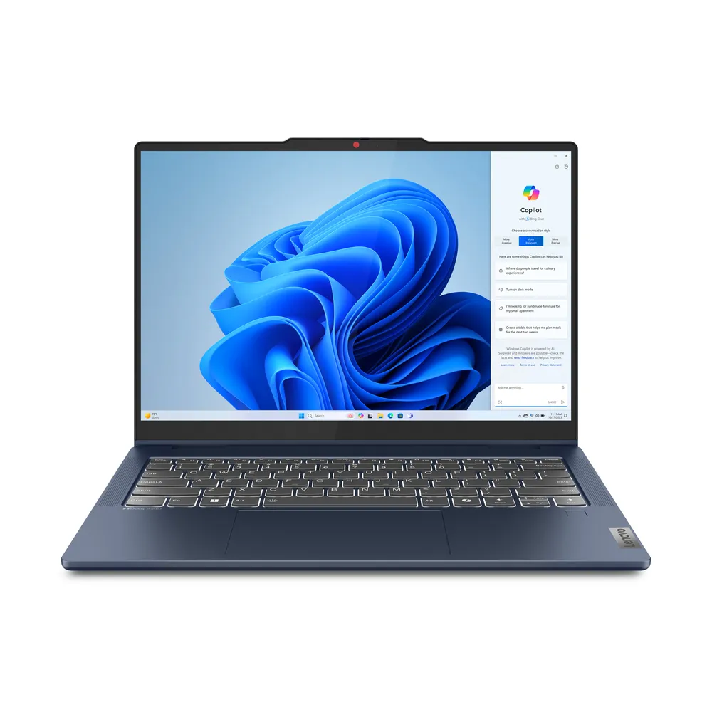 Lenovo IdeaPad 5 2-in-1 14IRH9 | 83kx006hge | 14" WUXGA Touch - Core i5-13420H