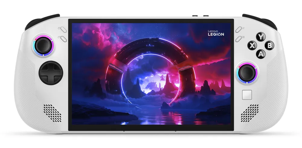 Lenovo Legion Go S 8ARP1 | 83l30007ge | AMD Ryzen Z2 Go - 32GB RAM