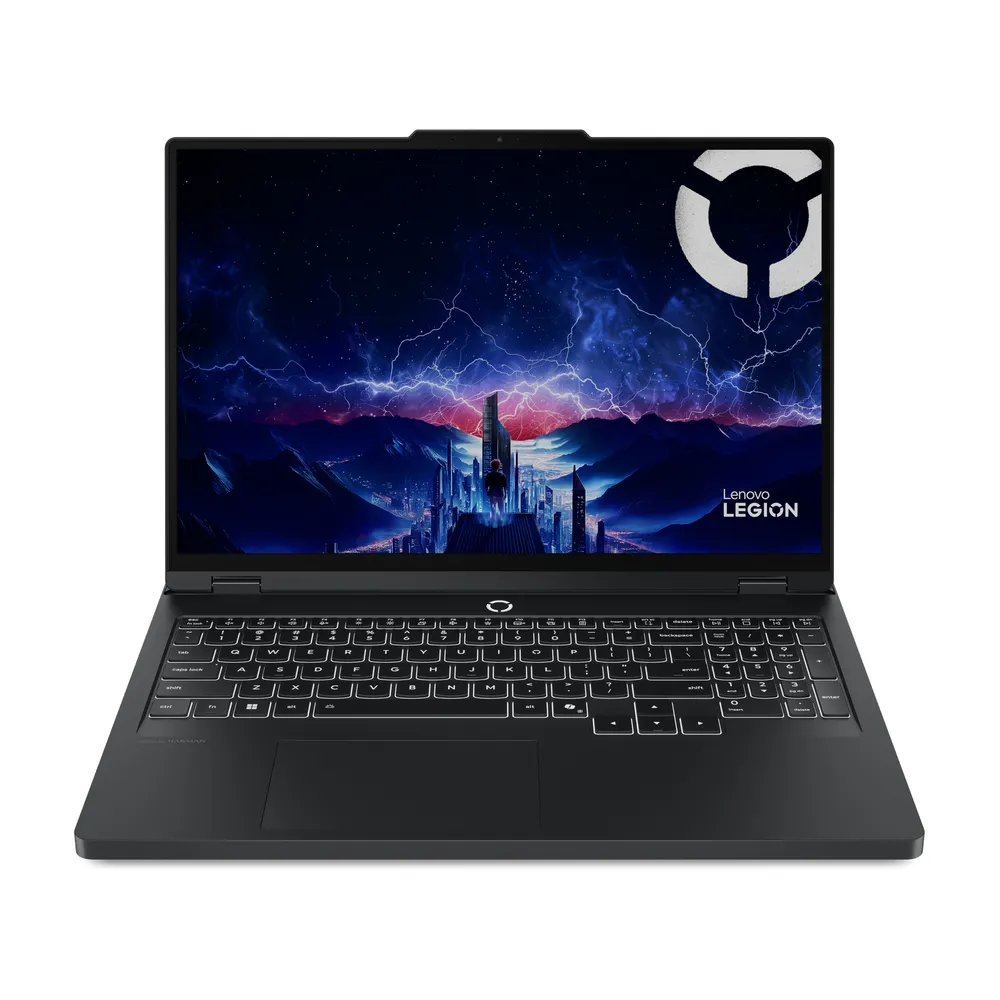 Lenovo Legion Pro 5 OLED 16IAX10H - 16" - Intel Core Ultra 9 - 32GB RAM/1TB SSD - RTX 5070