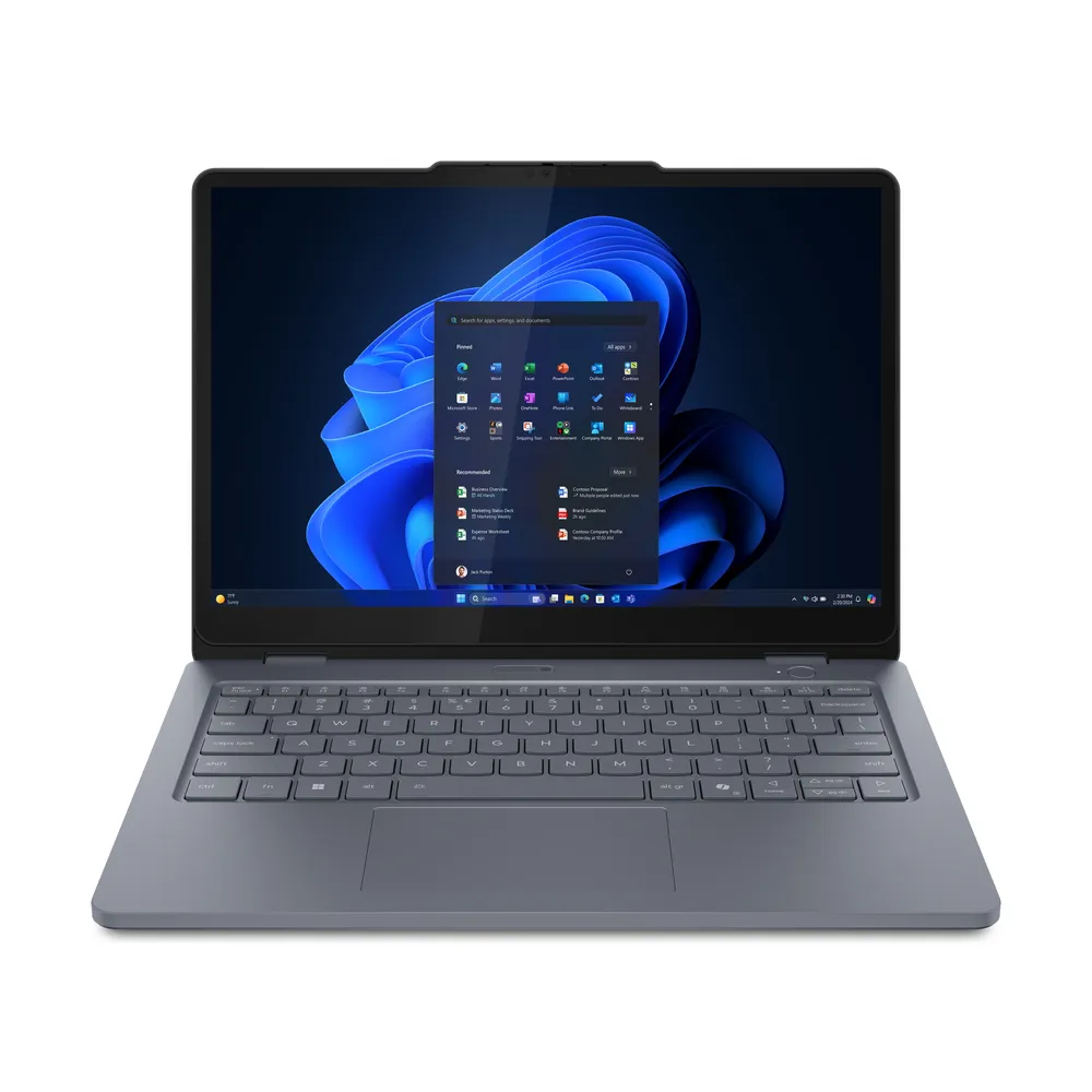 Lenovo 13w 2-in-1 G3 | 83m90001ge | 13,3" WUXGA Touch - Core i5-1334U