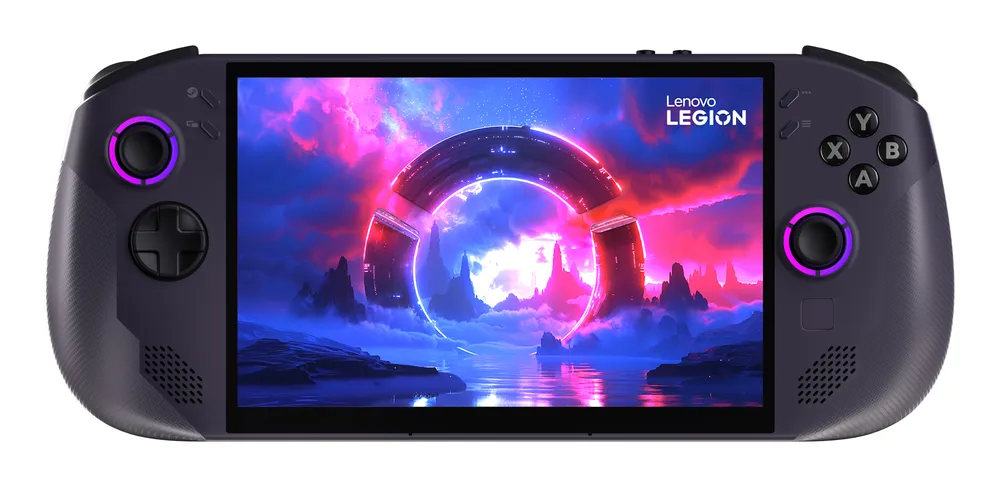 Lenovo Legion Go S 8APU1 SteamOS 1TB