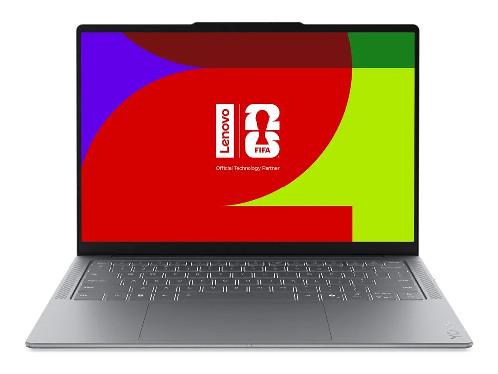 Lenovo Yoga Slim 7 14IPH11 83QM | 83qm0038ge | Intel Core Ultra 5 322 - Win 11 Home