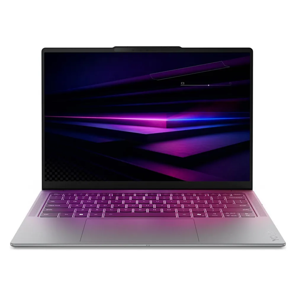 Lenovo Yoga 7 Slim 83QM0039GE - 14" 2.8K OLED Intel Core Ultra 7 Processor 355 - Core Ultra 7 -