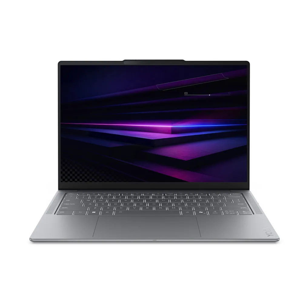 Lenovo Yoga Slim 7 14IPH11 83QM | 83qm005hge | Intel Core Ultra 7 355 - Evo