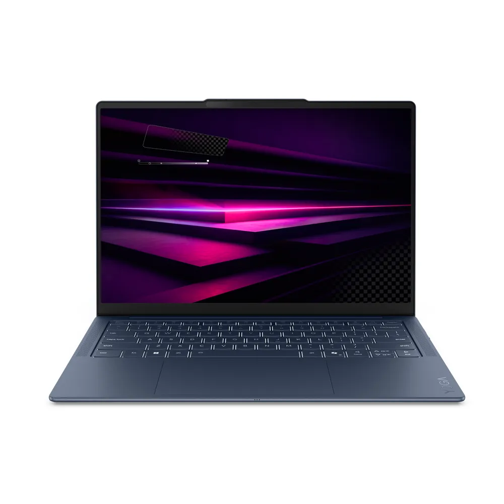 Lenovo Yoga Slim 7x 14Q8Y11 14" 2.8K OLED Touch Snapdragon X2 Elite 32GB/1TB SSD Win11 Copilot+PC