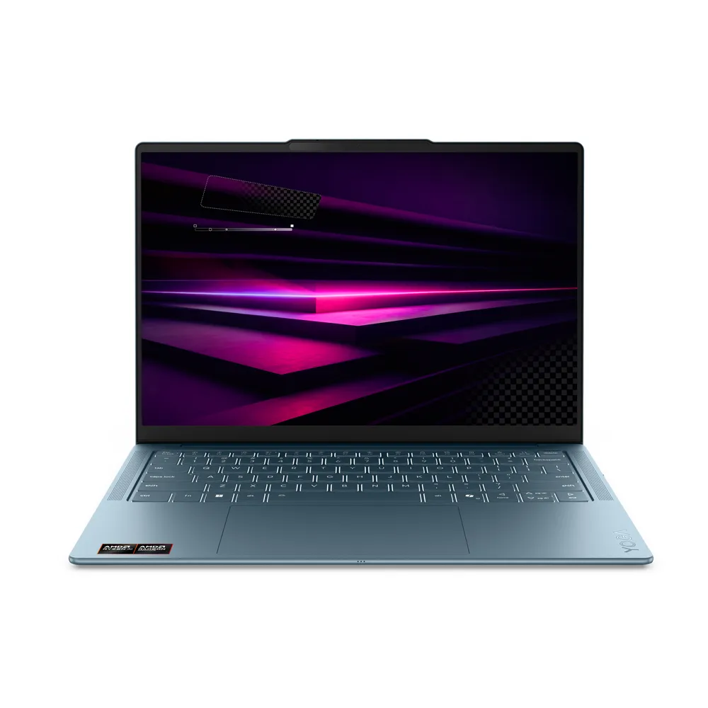 Lenovo Yoga Slim 7 OLED Copilot+ PC 14AGP11 - 14" - AMD Ryzen AI 7 - 16GB RAM/1TB SSD