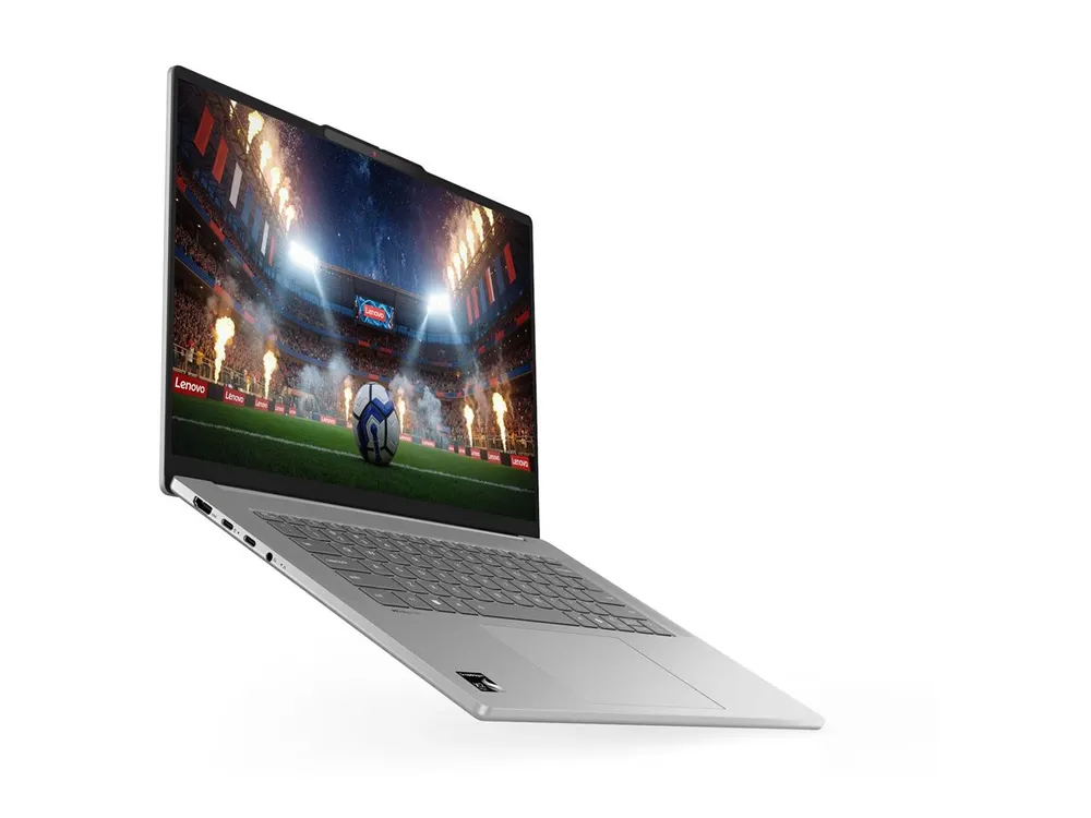 Lenovo IdeaPad Slim 5 15Q8Y11 83RL | 83rl000lge | Snapdragon X2 Plus X2P-42-100 - Win 11 Home (auf ARM)