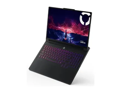 Lenovo Legion Pro 7 16AFR10H (16", 1000 GB, 32 GB, DE)