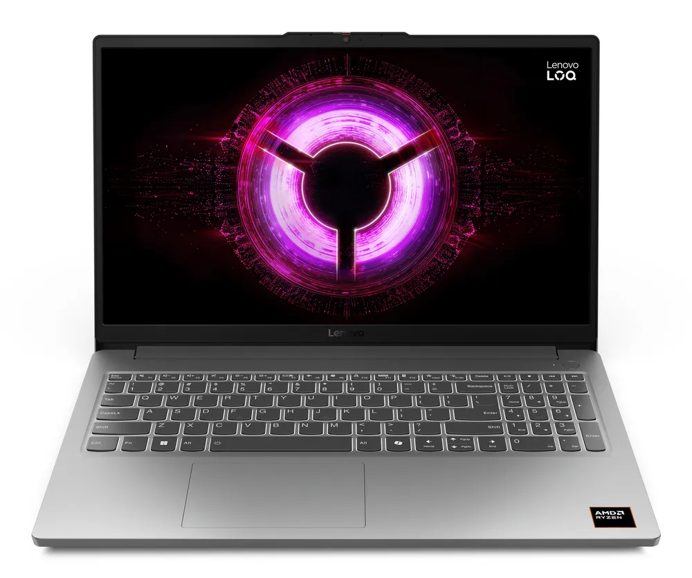 Lenovo LOQ 15ARP10E | 83s00018ge | 15.6" FHD - AMD Ryzen 7 7735HS