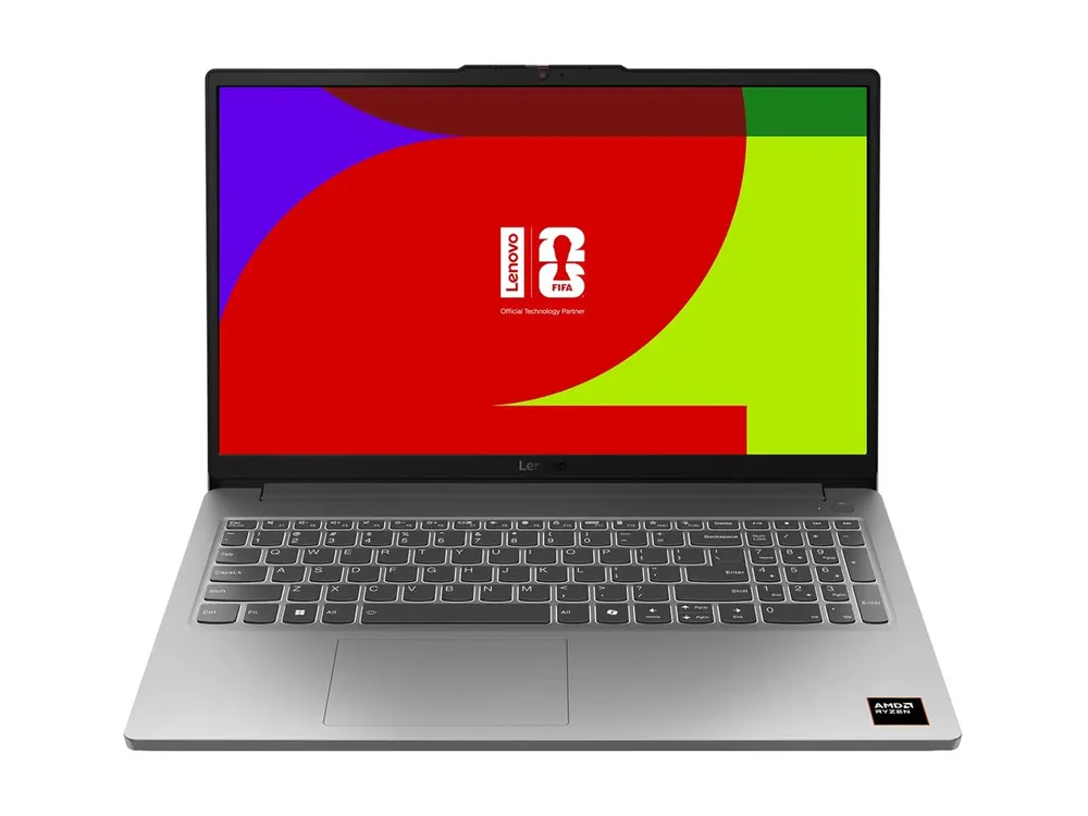 Lenovo LOQ 15ARP10E 15"FHD 144Hz Ryzen 5 150 16GB/512GB SSD RTX3050 Win11