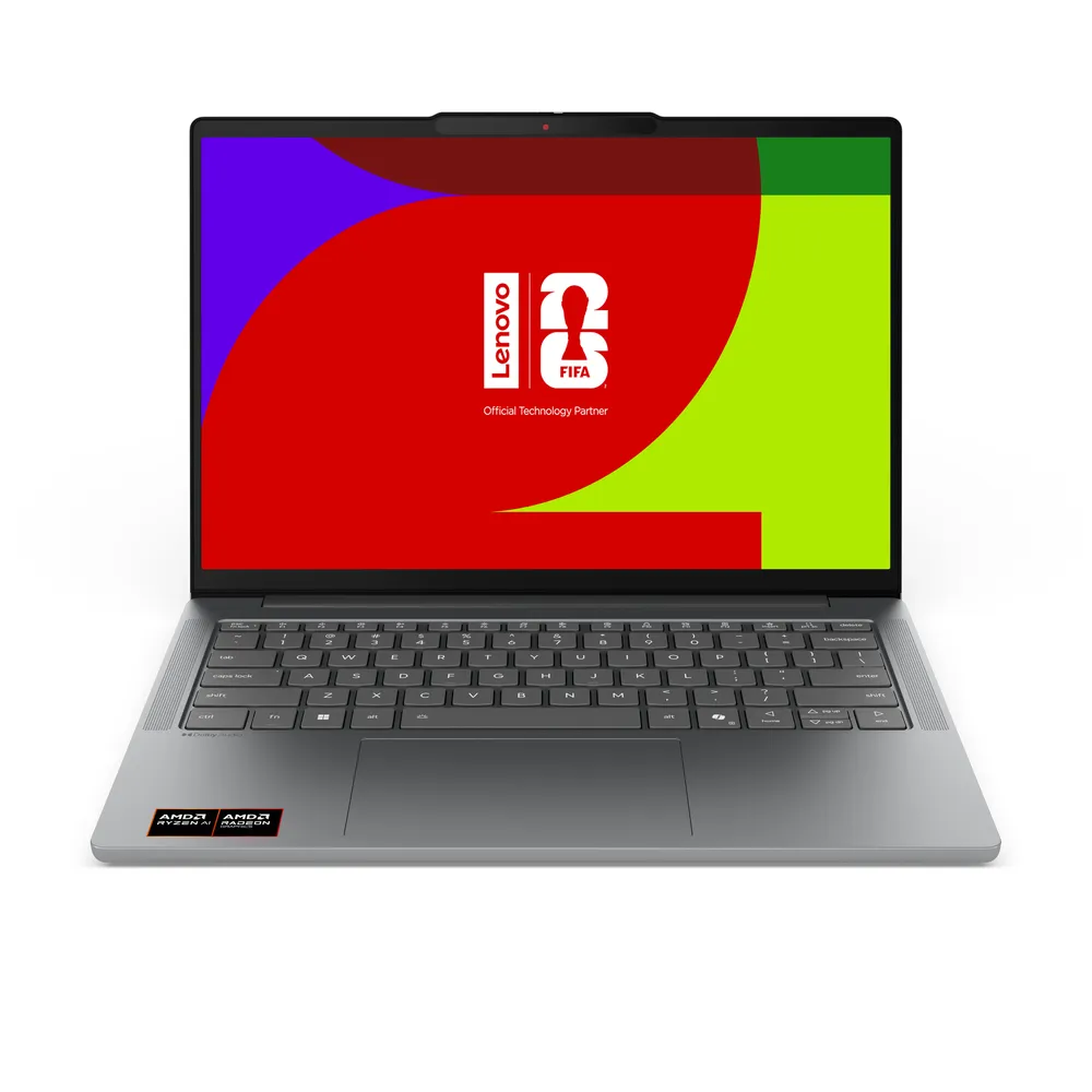 Lenovo IdeaPad Slim 5 14AGP11 83S1 | 83s1000qge | AMD Ryzen AI 5 430 / 2 GHz - Win 11 Home