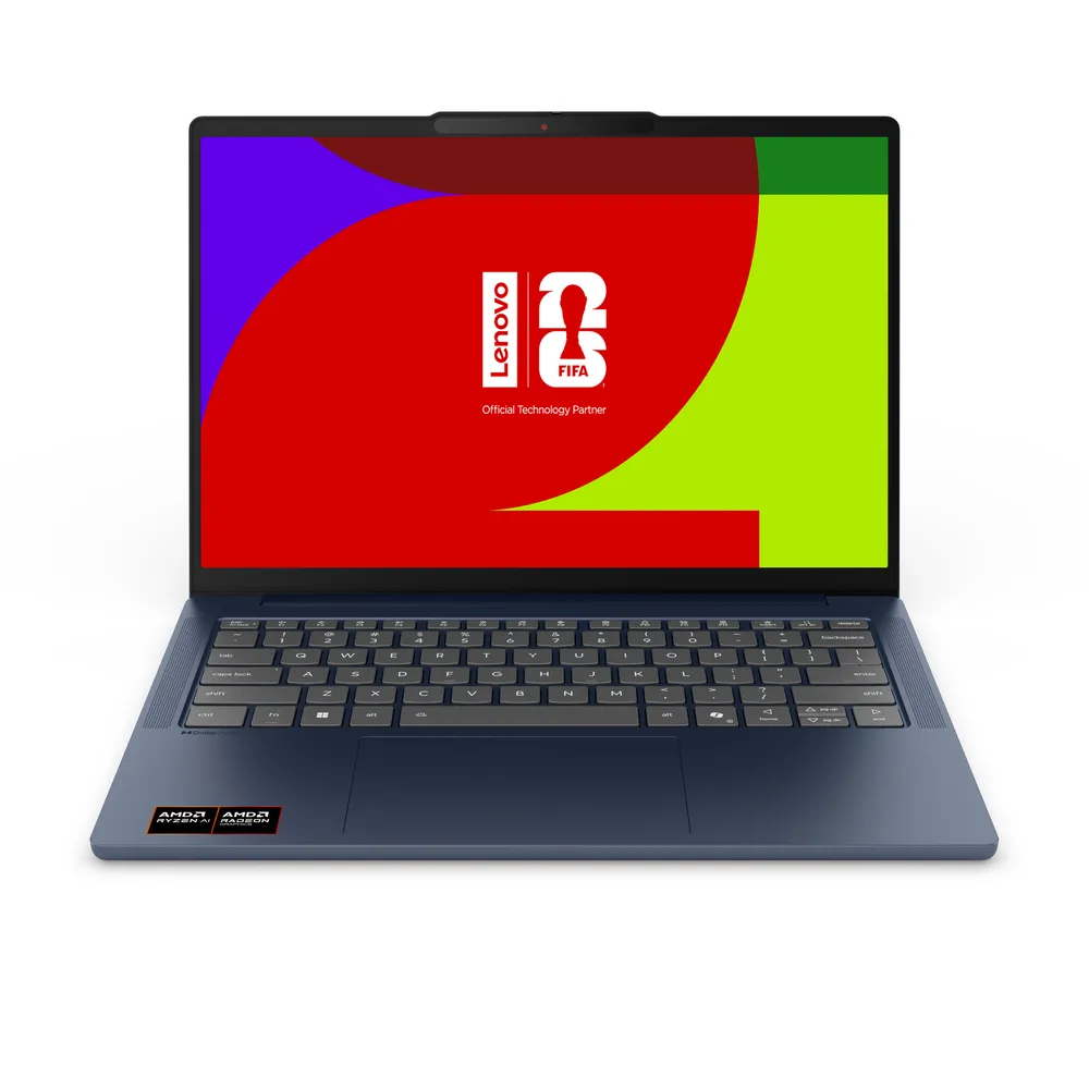 Lenovo IdeaPad Slim 5 14AGP11 14" WUXGA Ryzen AI 5 430 16GB/512GB SSD Win11