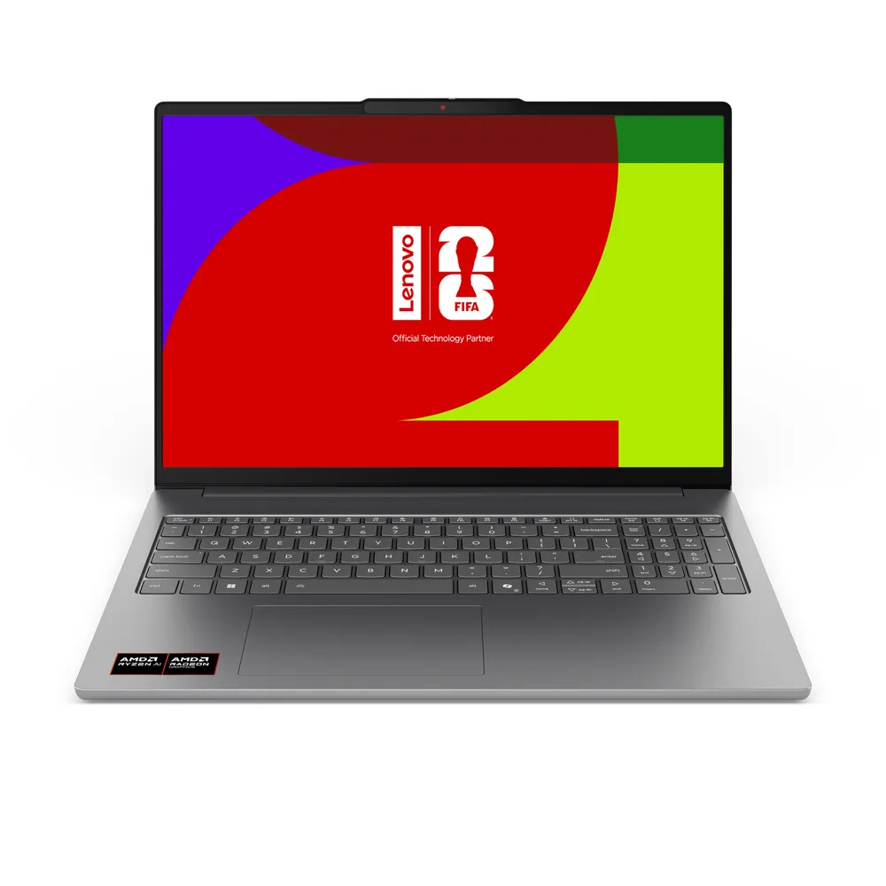 Lenovo IdeaPad Slim 5 (16", 512 GB, 16 GB, DE, AMD Ryzen AI 5 430)