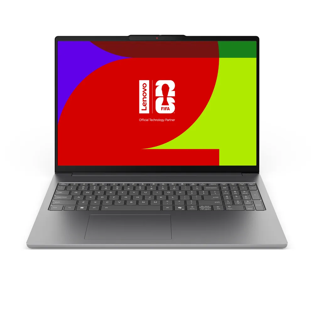 Lenovo IdeaPad 5 Slim 83S60032GE - 16" WUXGA Intel Core Ultra 5 322 - Core Ultra 5 - 512 GB