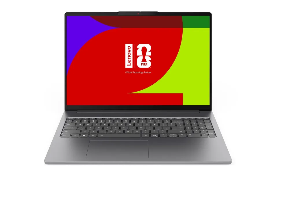 Lenovo IdeaPad Slim 5 16IPH11 83S6 | 83s60033ge | Intel Core Ultra 5 322 - Win 11 Home