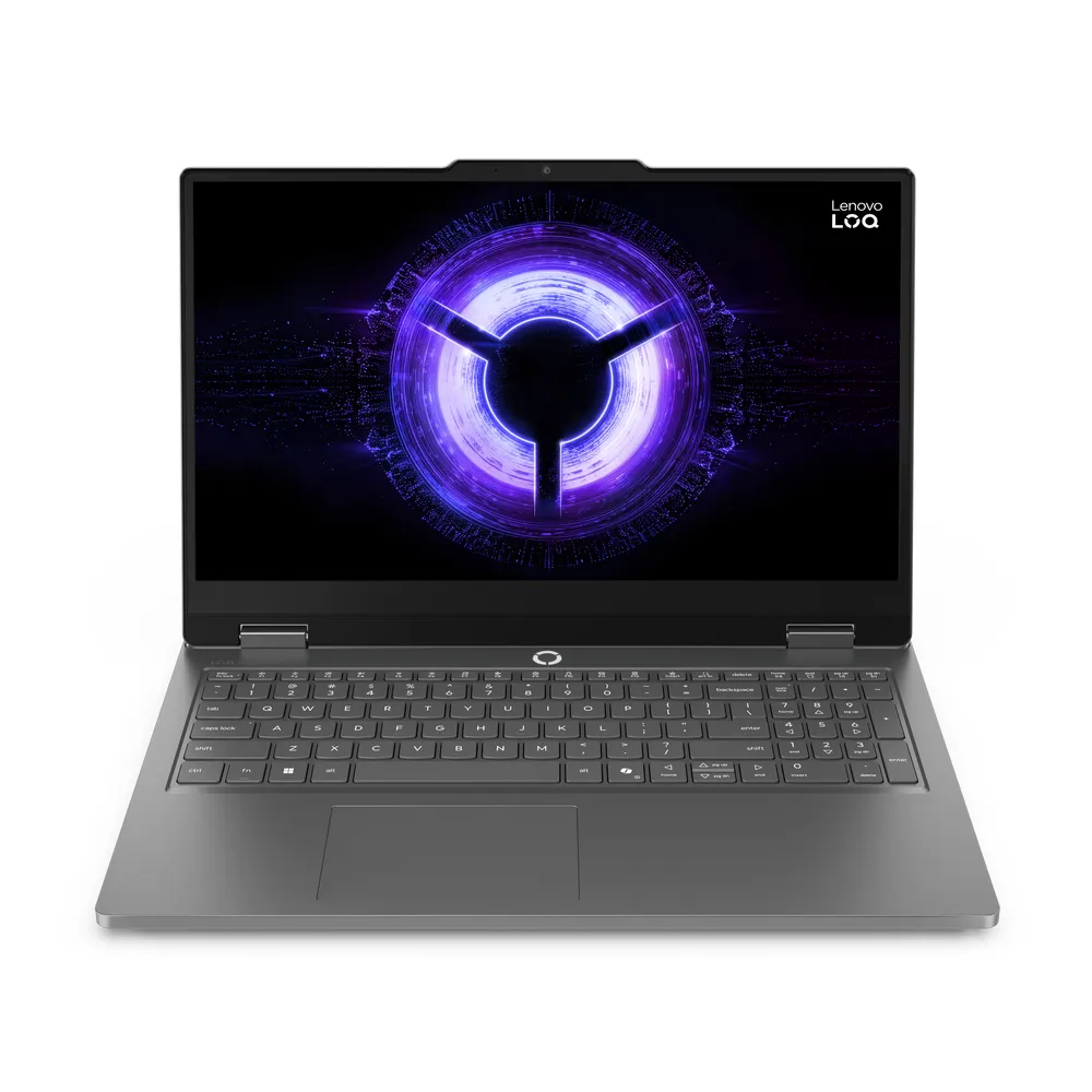 Lenovo LOQ Essential 15IRX11 83SC | 83sc000mge | 15,6" FHD - i5-13450HX