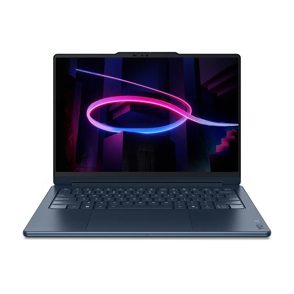 Lenovo Yoga 9 2-in-1 OLED Copilot+ PC 14IPH11 - 14" - Intel Core Ultra 7 - 32GB RAM/1TB SSD