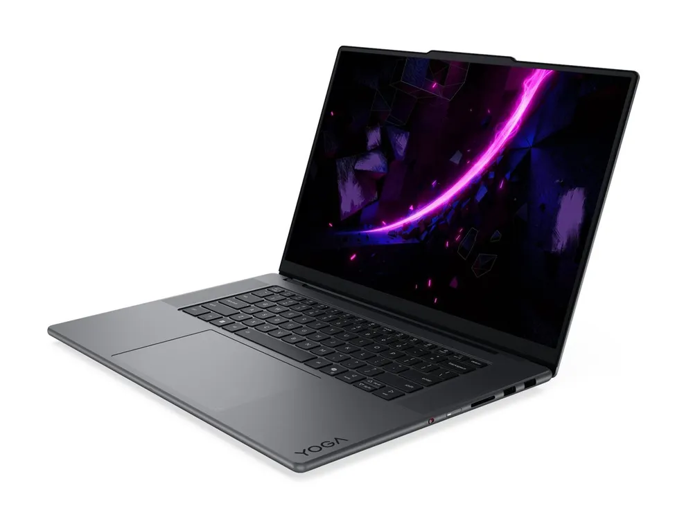 Lenovo Yoga Pro 9 16IPH11 83SF | 83sf000qge | Intel Core Ultra 7 356H - Evo