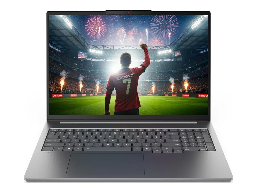 Lenovo IdeaPad Pro 5 16IPH11 | 83sk0012ge | 16" 2.8K OLED - Core Ultra 7 356H