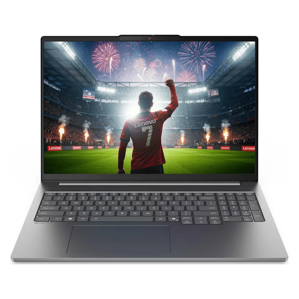 Lenovo IdeaPad Slim 5 (16", 1000 GB, 32 GB, DE, Intel Core Ultra 7 356H)
