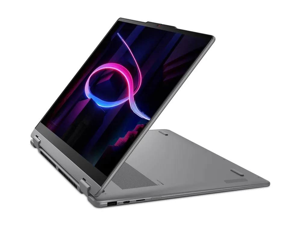 Lenovo Yoga 7 2-in-1 16IPH11 83TE | 83te001ege | Flip-Design - Intel Core Ultra 7 355