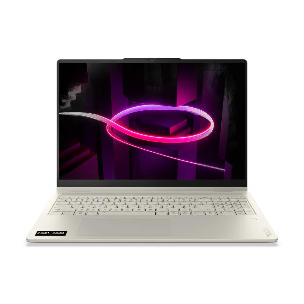 Lenovo Yoga 7 2-in-1 16AGP11 | 83tf0022ge | 16" 2.8K OLED Touch - AMD Ryzen AI 7 445
