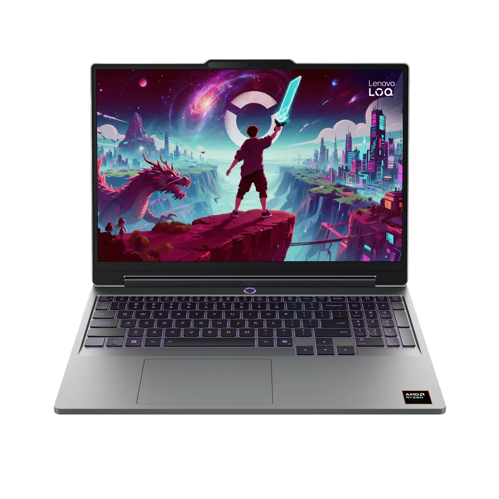 Lenovo LOQ 15AHP11 - 15