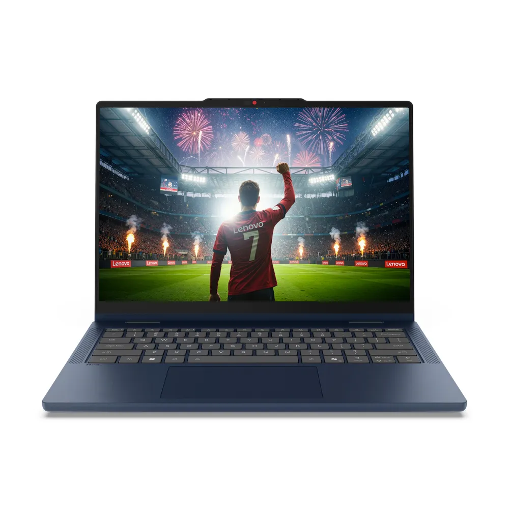 Lenovo IdeaPad 5 2-in-1 14IPH11 83UG | 83ug002age | Flip-Design - Intel Core Ultra 5 322