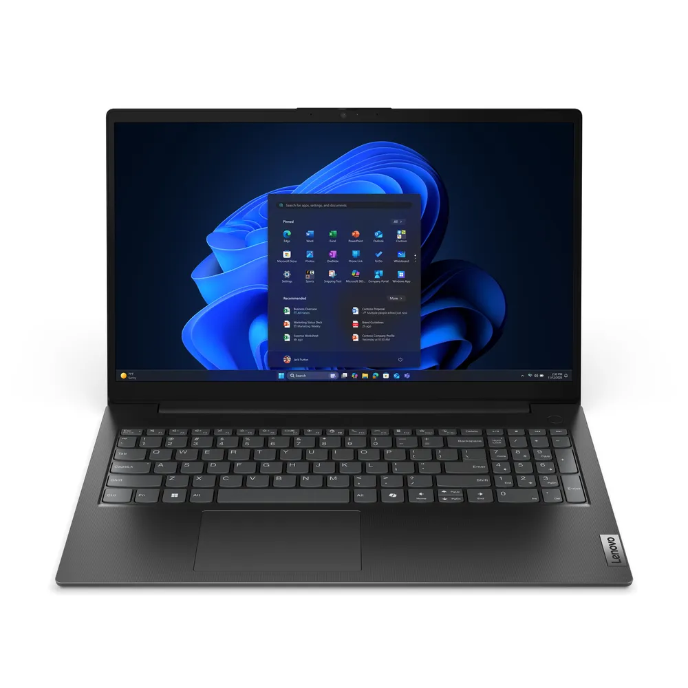 Lenovo V15 G6 ARP | 83uu001kge | 15.6" FHD - AMD Ryzen 5 150
