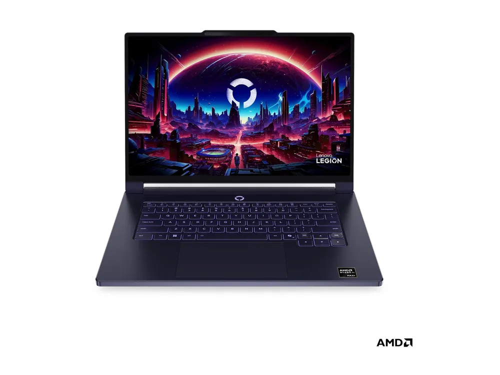 Lenovo Legion 7 15ASH11 83V9 | 83v90005ge | AMD Ryzen AI Max+ 392 / 3.2 GHz - Win 11 Home