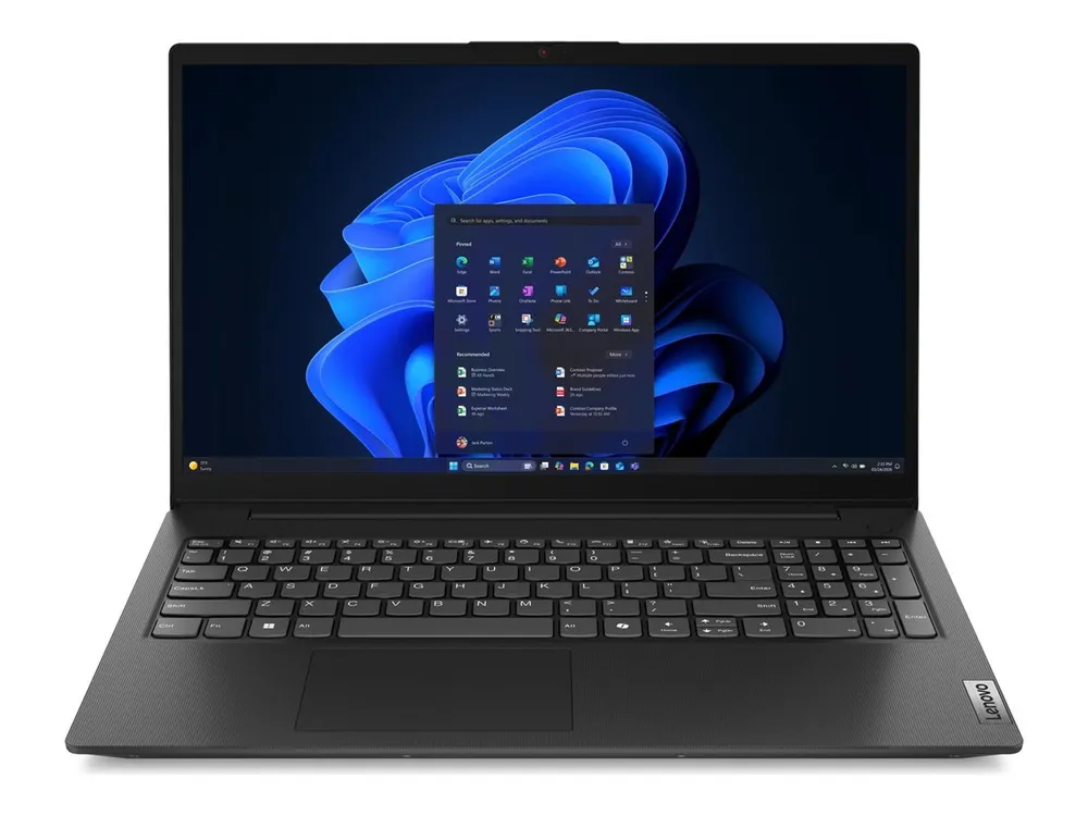 Lenovo V15 G6 AMN | 83vd0013ge | 15,6" FHD - AMD Ryzen 5 40