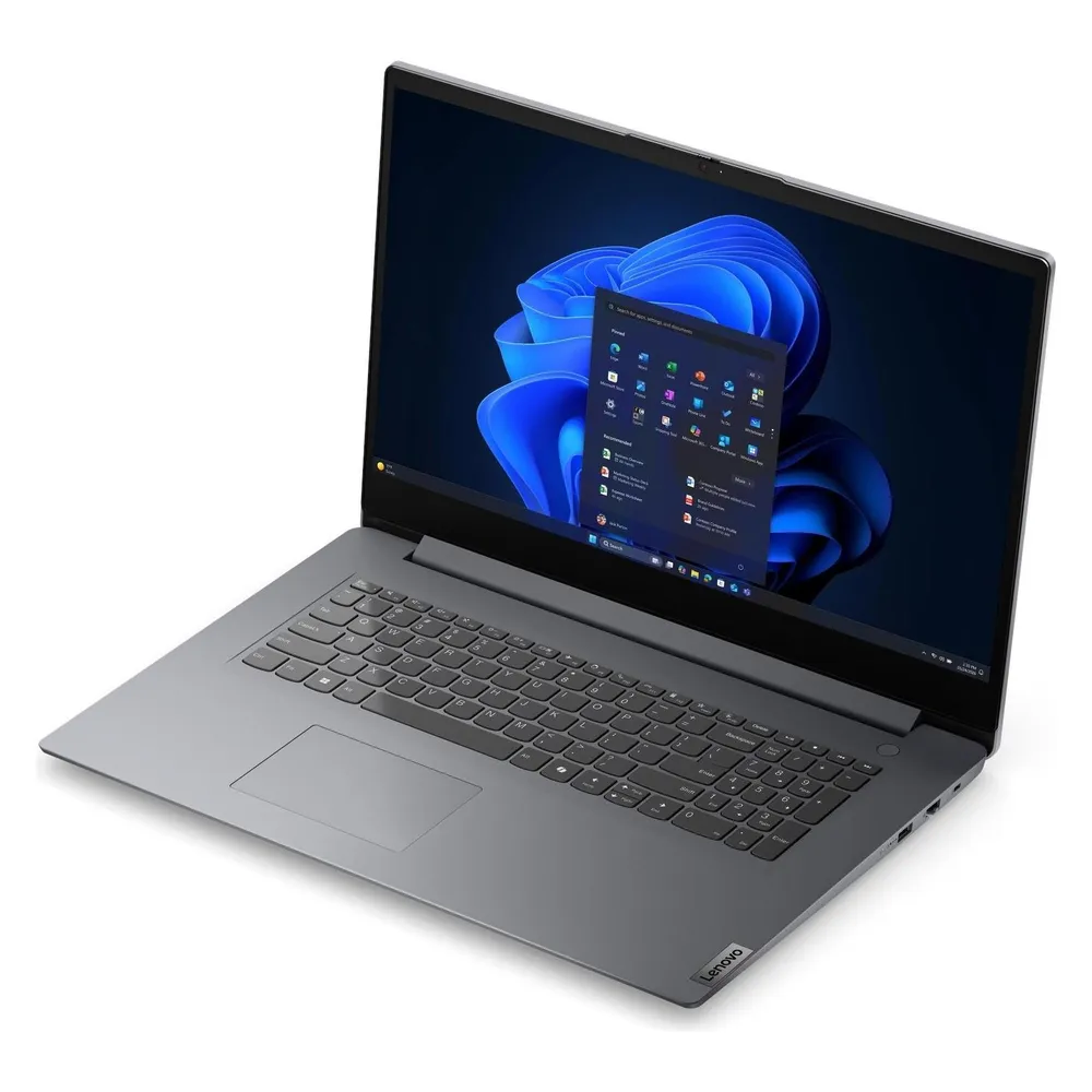 Lenovo V17 Gen 7 (17.30", 512 GB, 16 GB, DE, Intel Core 5 320)