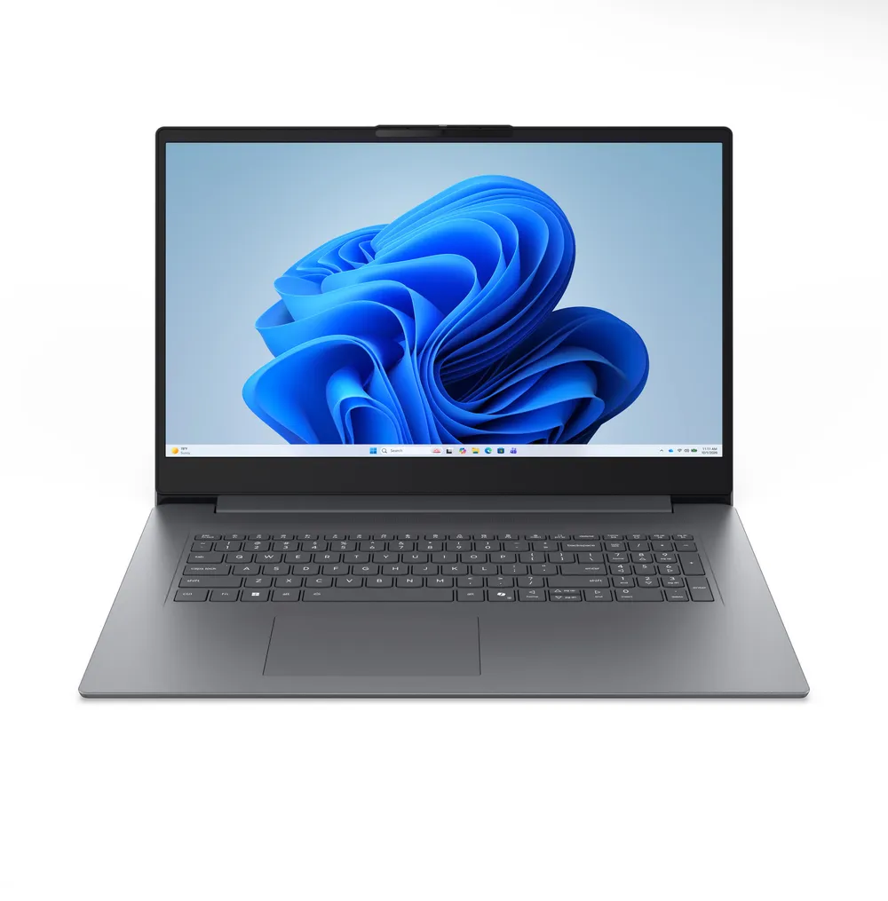 Lenovo IdeaPad Slim 3 (17.30", 512 GB, 8 GB, DE, Intel Core 3 304)