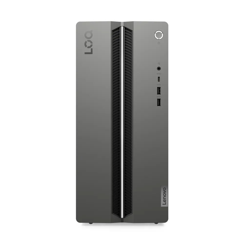 Lenovo LOQ Tower 17IRR9 Intel Core i5-14400 16GB 512GB SSD RTX 5060 WiFi 6E