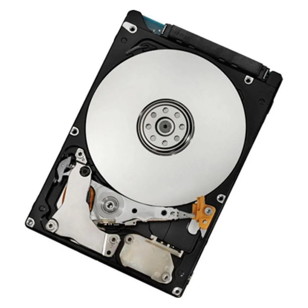 Lenovo Gen2 Festplatte (0.30 TB, 2.5")