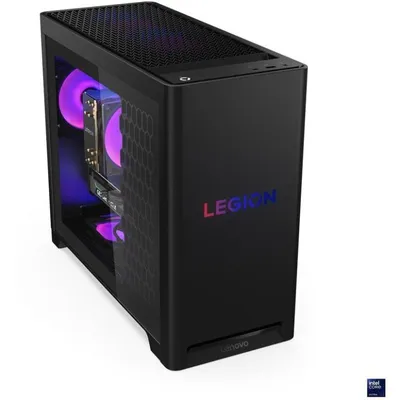 Desktop-PC Lenovo Legion T5 30IAX10 Intel Core Ultra 5 225 32GB 1TB SSD RTX 5060 Ti Windows 11