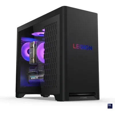Desktop-PC Lenovo Legion T5 30IAX10 Intel Core Ultra 5 225 32GB 1TB SSD RTX 5060 Windows 11 WiFi7