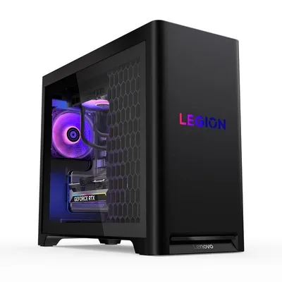 Desktop-PC Lenovo Legion T5 30IAX10 Intel Core Ultra 7 255HX 32GB 2TB SSD RTX 5060 Ti Ohne OS WiFi7