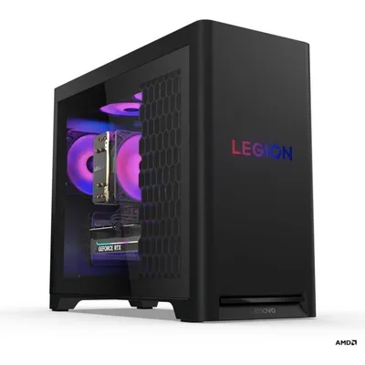 Desktop-PC Lenovo Legion T5 30AGB10 AMD Ryzen 5 7600 32GB 1TB SSD RTX 5060 Ti